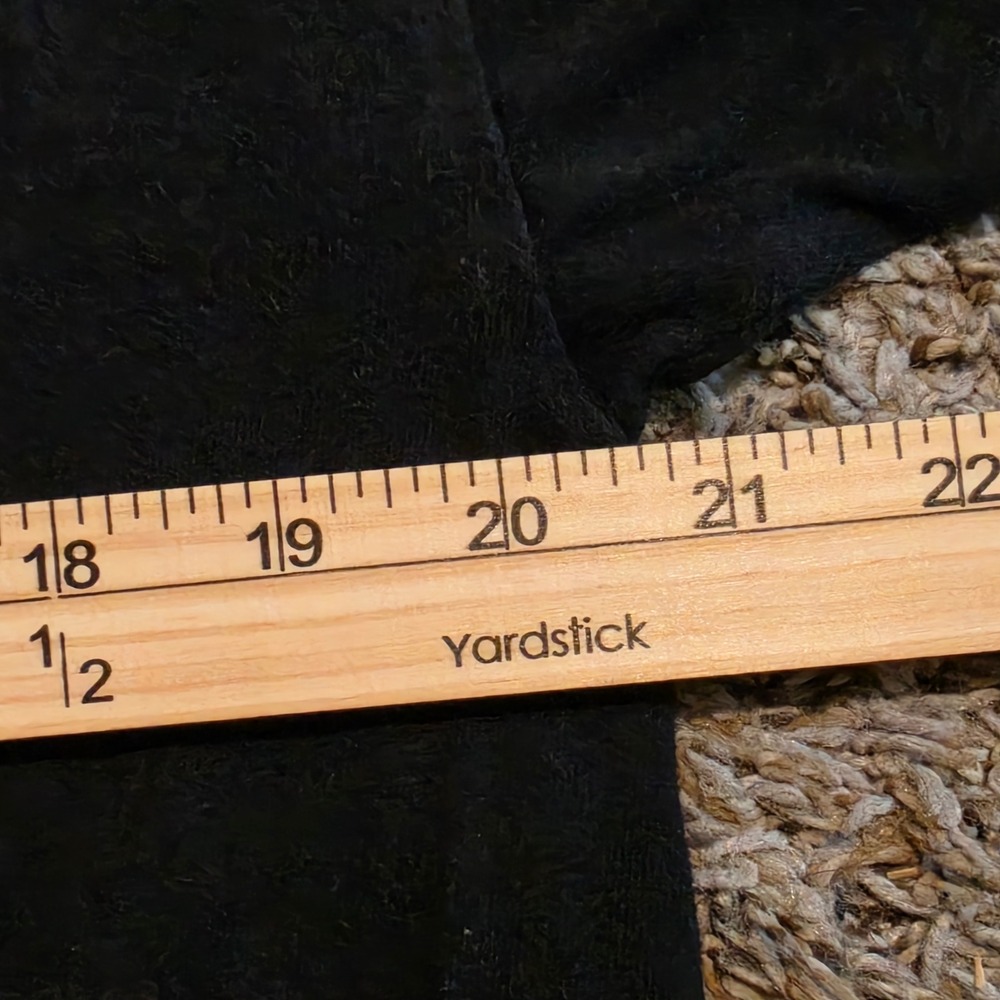 Daytona Beach Bike Week 2017 76th Anniversary Long Sleeve Black Tee Mens M - Picture 7 of 7